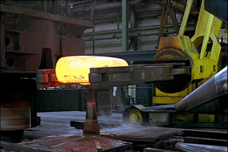 Low Striking Frequency of Full-Hydraulic Electro-Hydraulic Hammers: The Root Cause Usually Lies in Oil Pump Flow